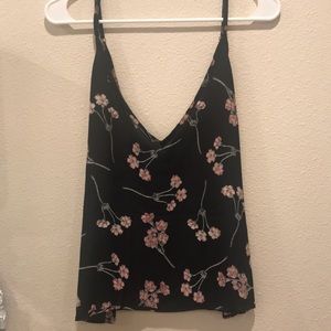 Brand new , never worn tank top